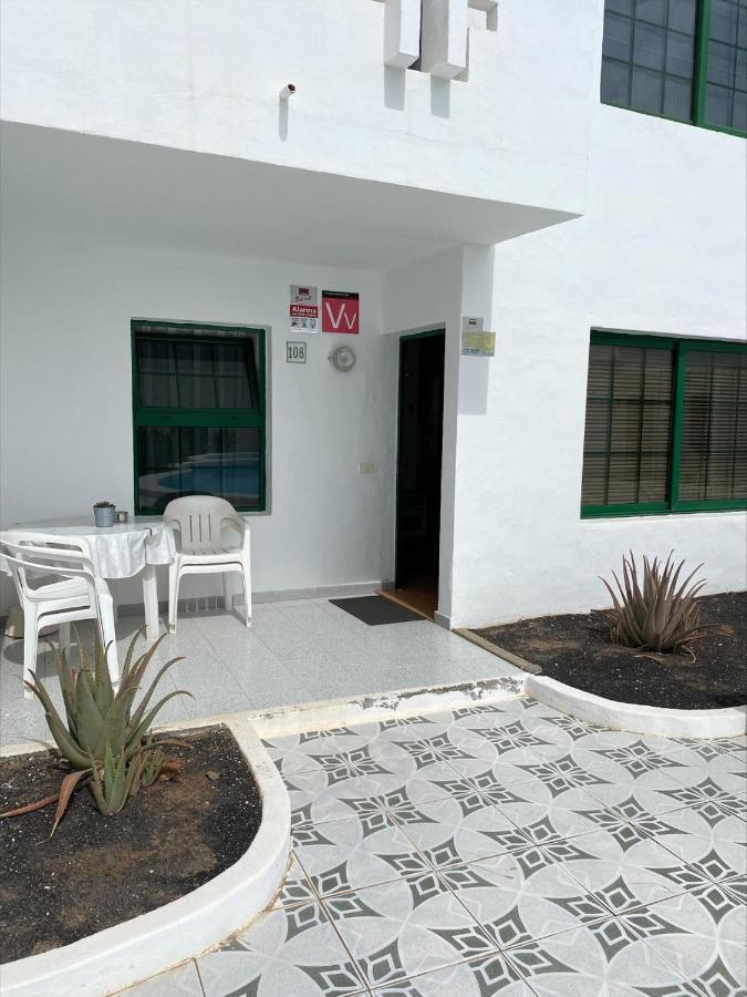 Apartamento Angeles Puerto del Carmen  Eksteriør billede