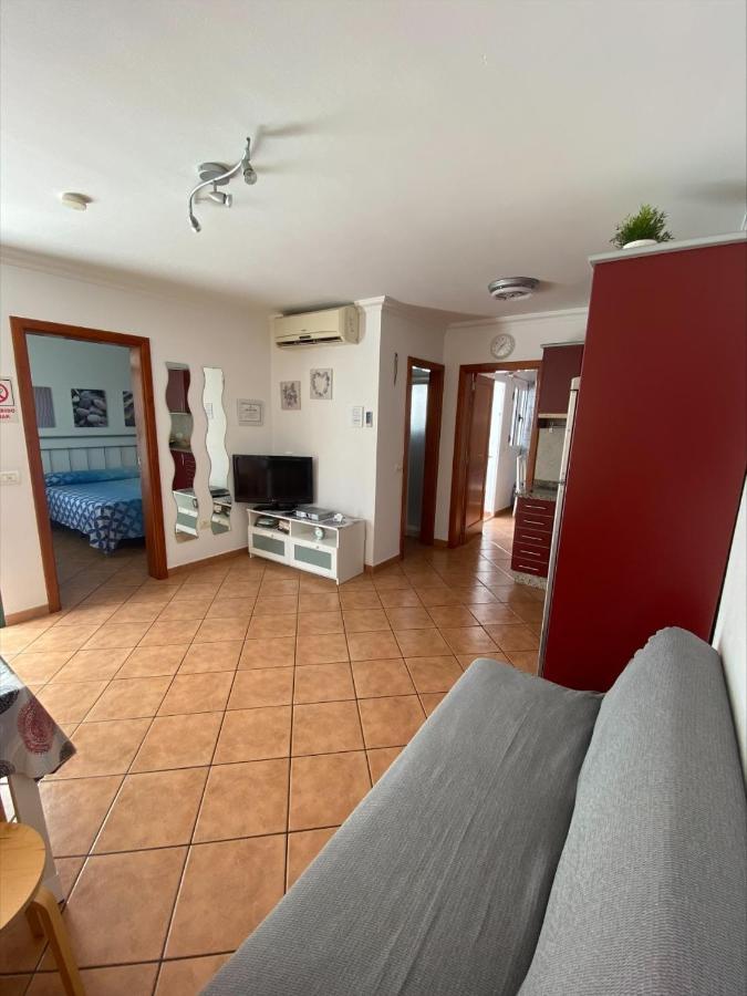 Apartamento Angeles Puerto del Carmen  Eksteriør billede