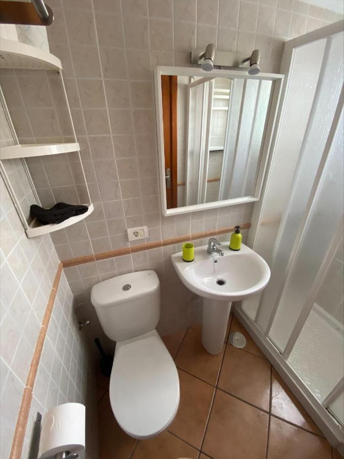 Apartamento Angeles Puerto del Carmen  Eksteriør billede