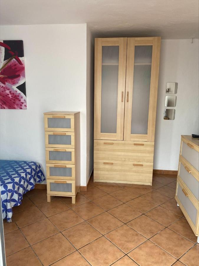 Apartamento Angeles Puerto del Carmen  Eksteriør billede