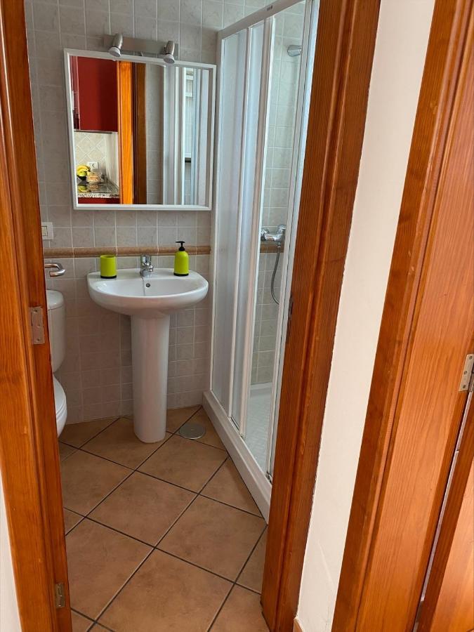 Apartamento Angeles Puerto del Carmen  Eksteriør billede