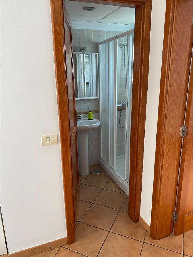 Apartamento Angeles Puerto del Carmen  Eksteriør billede