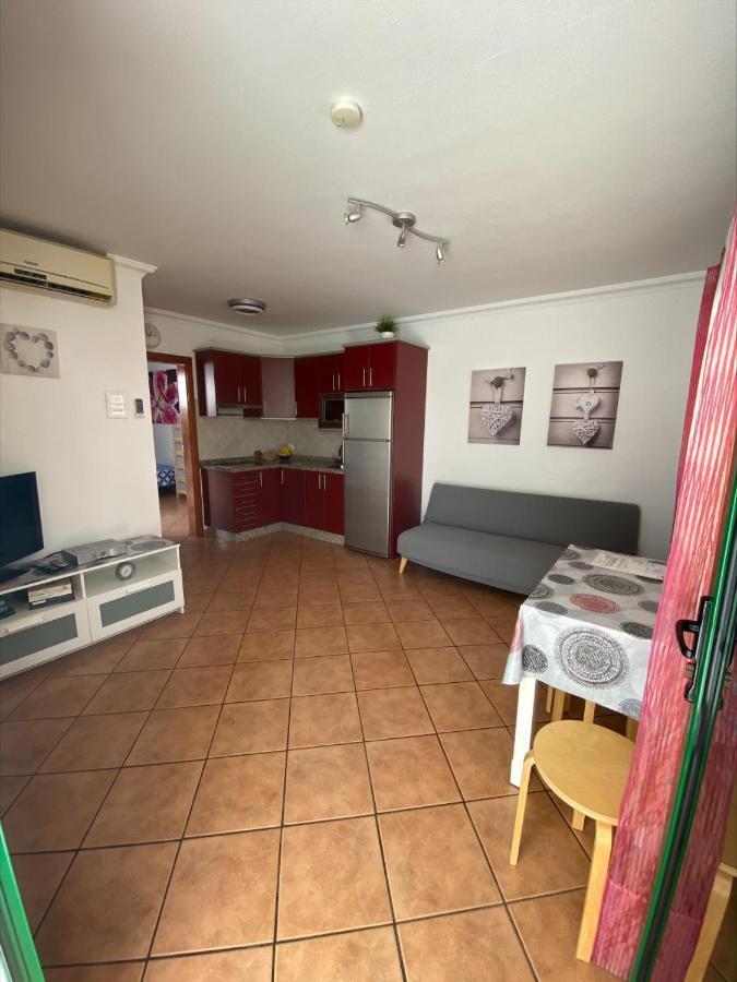 Apartamento Angeles Puerto del Carmen  Eksteriør billede