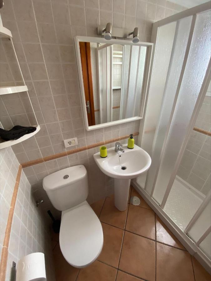 Apartamento Angeles Puerto del Carmen  Eksteriør billede