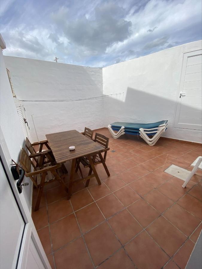 Apartamento Angeles Puerto del Carmen  Eksteriør billede