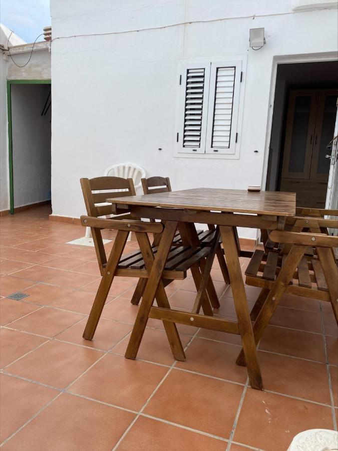 Apartamento Angeles Puerto del Carmen  Eksteriør billede