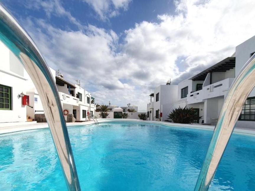 Apartamento Angeles Puerto del Carmen  Eksteriør billede